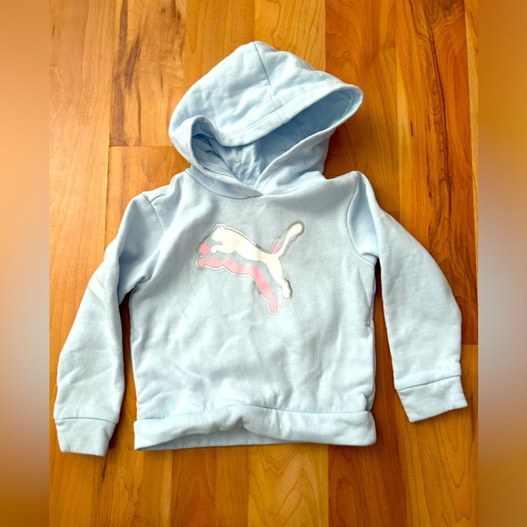 Toddler Girl Hoodie Bundle - Picture 8 of 8